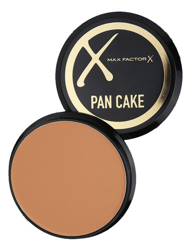 Base Pan Cake Max Factor Golden 19 X 24g