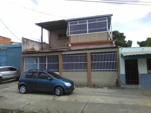 Imagen 1 de 8 de Casa En Venta  Las Acacias Maracay 22-127 Hc