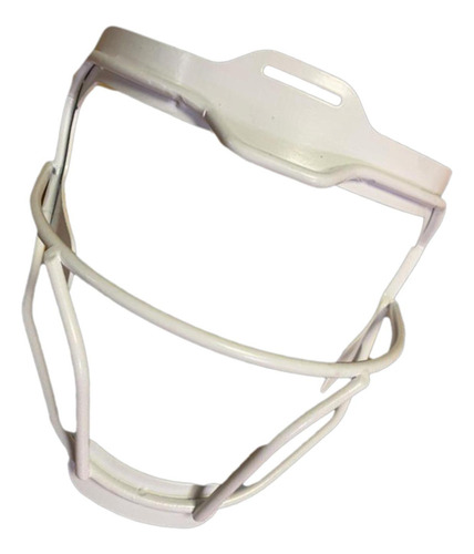 Protectores Faciales Universales Para Bateo De Sóftbol, Alam