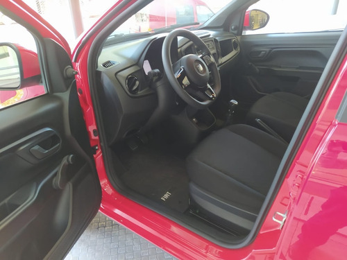 Fiat Nueva Strada Endurance Cabina Doble 1.4 0km 2021 #ca1