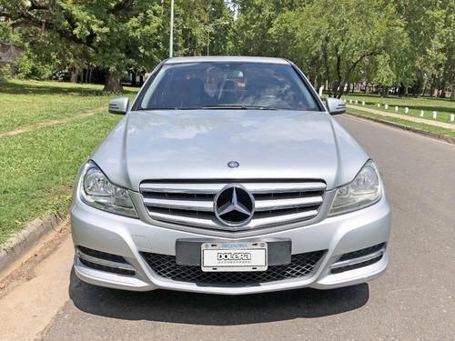 Mercedes Benz C200