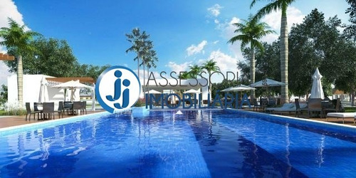 Imagem 7 de 9 de Majestic Nova York - Casa Com 3 Quartos Em Cajupiranda, Em Condomínio Fechado Perto Do If E Atacadão De Parnamirim - Ca00998 - 68422728