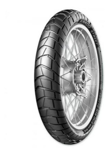 Pneu Metzeler 120/70r17 58vm+s (tl) Karoo Street (d)