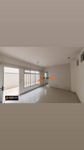 Imagem 29 de 30 de Casa Com 5 Dormitórios Para Alugar, 345 M² Por R$ 8.500,00/mês - Parque Da Mooca - São Paulo/sp - Ca0087