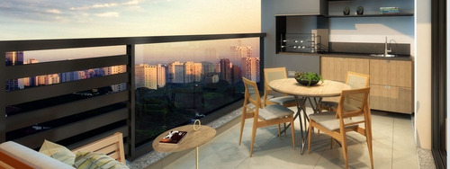 Imagem 11 de 30 de Apartamento - Ap01220 - 68138956