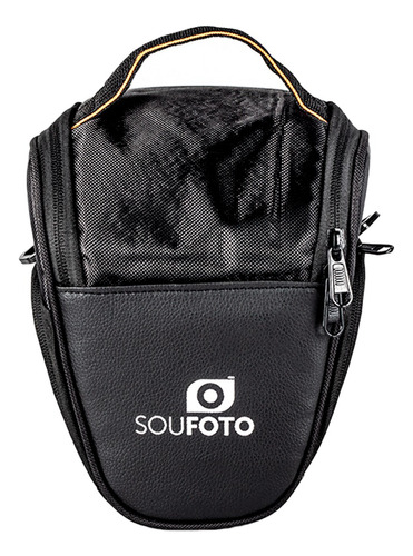 Bolsa Bag Case Fuji Finepix Fujifilm Sl1000 S8200 Hs30 S4000