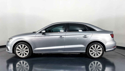 Imagen 9 de 15 de 43944 - Audi A3 2017 Con Garantía