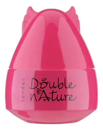 Perfume Jafra Double Nature Tender 50 Ml