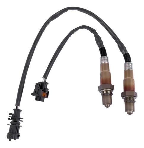 Gd1 Sensor De Oxígeno O2 U&d For Chevrolet Cruze Trax Sonic