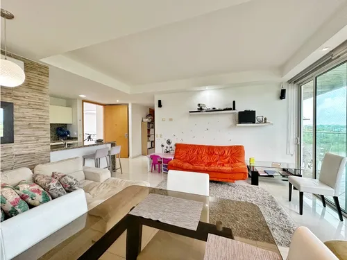 Venta De Apartamento De 2 Alcobas En Barceloneta Cartagena