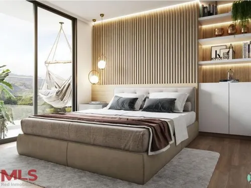 Hermoso Apartamento Para Estrenar(mls#234849)