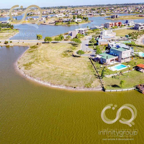 Imagen 3 de 17 de Lote Al Lago / Área 9- San Sebastián (escriturado)