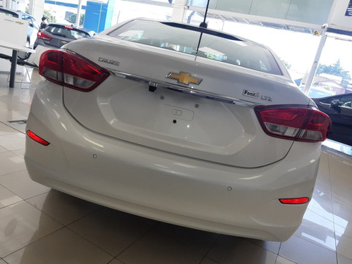 Imagen 5 de 18 de Chevrolet Cruze Ltz At 0km#7