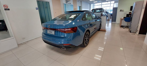 Volkswagen Vento 2.0 Tsi 350 Gli Dsg