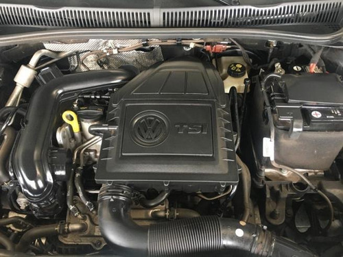Volkswagen Polo Polo Highline 200 Tsi 1.0 Flex 12v Aut. Fle