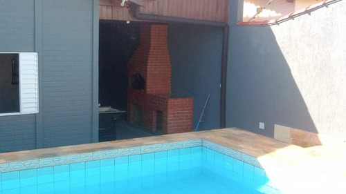 Alugo Casa Ilha Comprida 4 Dormt E Piscina.(mínimo 3 Dias)..