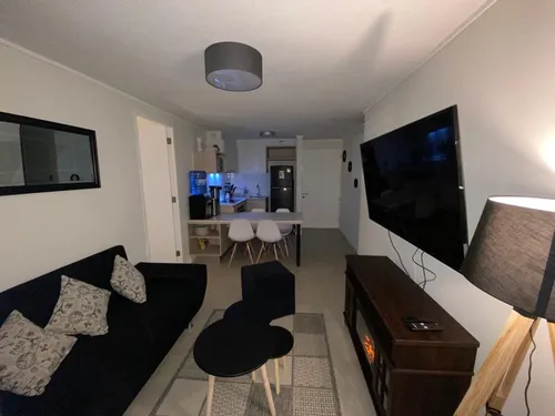 Departamento 2 Dormitorios 2 Baños, Algarrobo