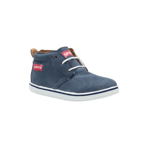 Tenis Levis 26618 Bota Niño