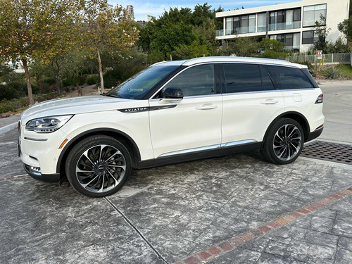 Lincoln Aviator 3.0 Reserve At