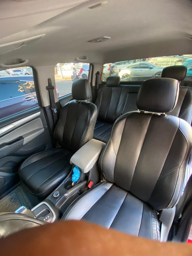 Chevrolet Colorado Ltz 2019diesel