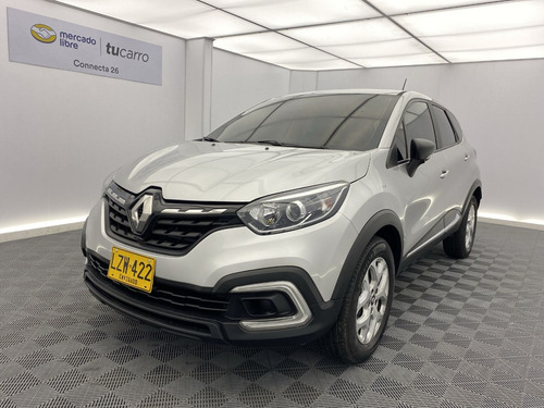 Renault Captur 1.6 Zen Mt