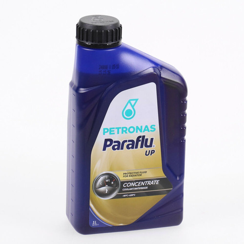 Paraflu Up Ultra Proteccion Refrigerante 1lt