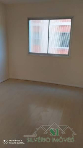 Apartamento- Petrópolis, São Sebastião - 3160