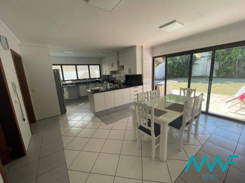 Imagem 9 de 12 de Alphaville Residencial 02 - 1200m2 Terreno (2 Lotes) - 1741