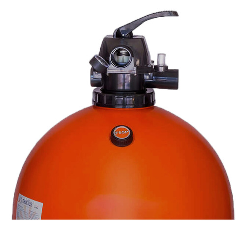 Filtro Para Piscinas Com Até 109000 Litros F650p