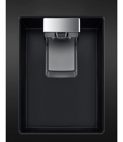 Refrigerador Top Freezer LG Vt40apd Door Cooling 383 Lts