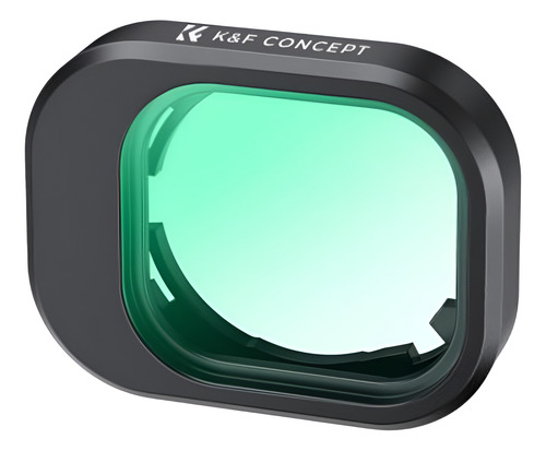 Filtro Uv Para Drone Dji Mini 4 Pro K&f Concept