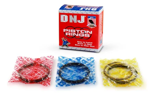 comprar Juego Anillos Std Mazda Allegro Fp 1.8l L4