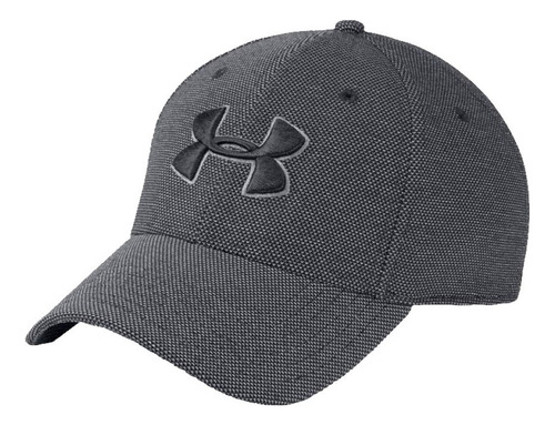 Gorra Ua Heathered Blitzing 3.0