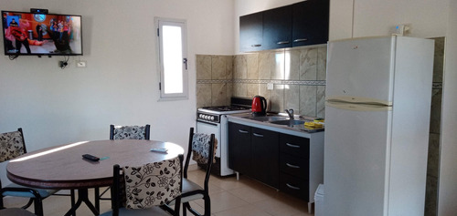 Imagen 9 de 12 de Cabaña S. Rafael, V. Gde.(mza.) -