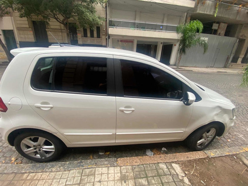 Volkswagen Fox (escucho Oferta) 1.6 Trendline