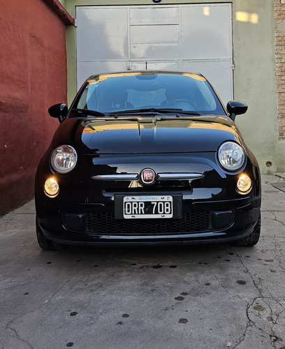 Fiat 500 1.4 Cult 85cv