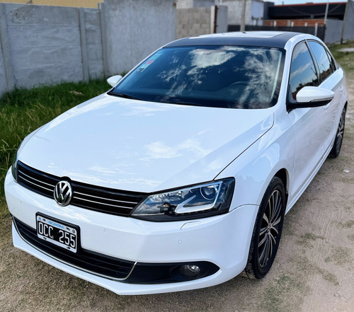 Volkswagen Vento 2.0 Sportline Tsi 200cv Bi-xenon