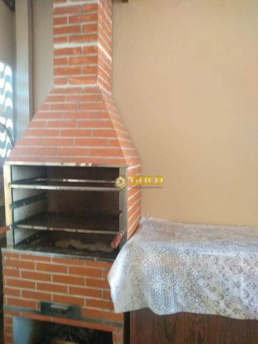 Imagem 2 de 30 de Sobrado Com 3 Dormitórios À Venda, 178 M² Por R$ 650.000,00 - Condomínio Raizes - Paulínia/sp - So0222