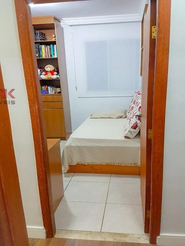 Ref.: 4808 - Apartamento Em Jundiaí Para Venda - V4808