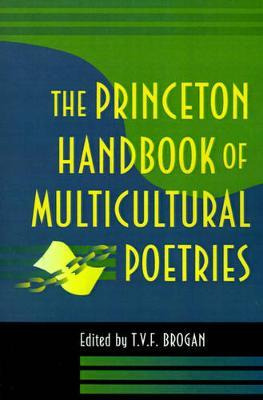 Libro The Princeton Handbook Of Multicultural Poetries - ...