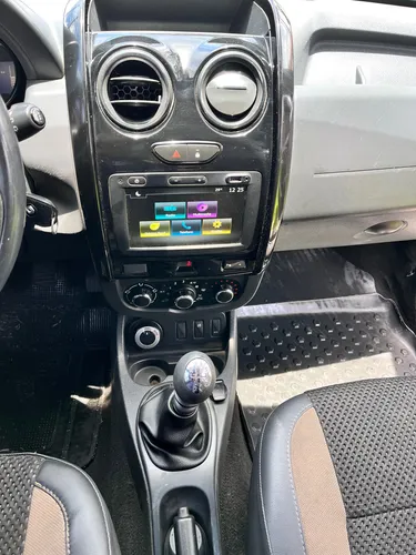 Renault Duster 2.0 Dynamique 4x4