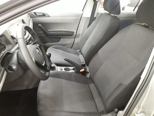 Volkswagen Virtus Trendline 1.6 Msi 110 Cv My21 Sn