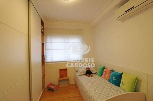 Imagem 21 de 30 de Apartamento Com 4 Dormitórios À Venda, 210 M² Por R$ 2.245.000 - Vila Leopoldina - São Paulo/sp - Ap17536