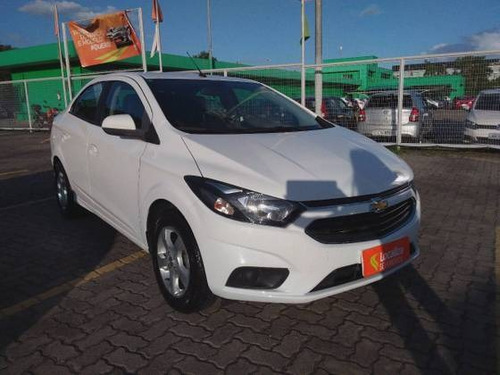Imagem 5 de 9 de Chevrolet Prisma 1.4 Mpfi Lt 8v Flex 4p Manual