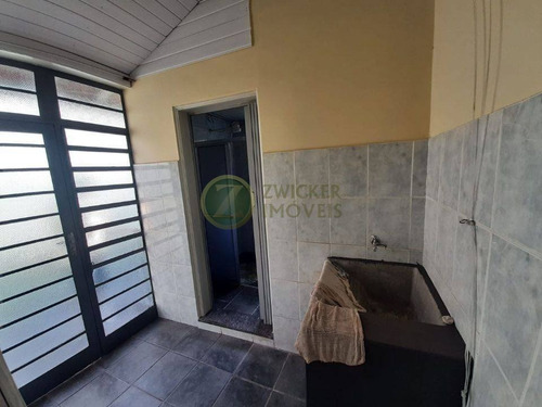 Imagem 12 de 15 de Ótima Casa No Centro Para Venda De 260 Por 210 Mil Oportunidade - Ca00762