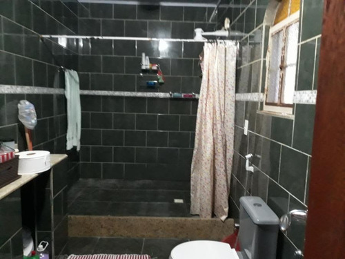 Imagem 14 de 30 de Galpão Em Chácaras Rio-petrópolis, Duque De Caxias/rj De 300m² 1 Quartos À Venda Por R$ 180.000,00 - Ga400432-s