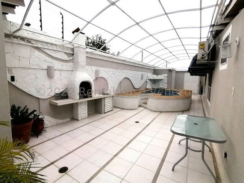 Imagen 12 de 14 de Casa En Venta Urb Barisi Este Barqto Cod22-20748 Ic