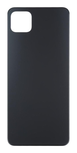 Tapa Trasera Carcasa Samsung A22 5g Color Negro Nuevo