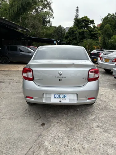 Renault Logan Authentique