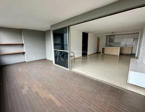 Apartamento En Arriendo En La Frontera. Cod A776136
